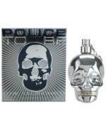 To Be The Illusionist For Men By Police EDT