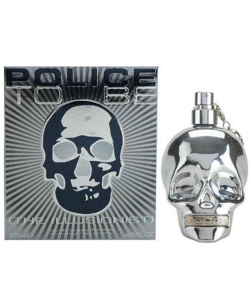To-Be-The-Illusionist-By-Police-the-perfume-shop.jpg To Be The Illusionist For Men By Police EDT - Image 1