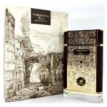 Tobacco Rush By Afnan For Men
