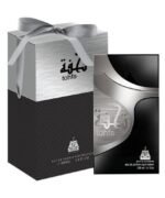 Tohfa Black For Men By Bait Al Bakhoor