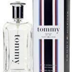 Tommy By Tommy Hilfiger For Men Eau De Toilette