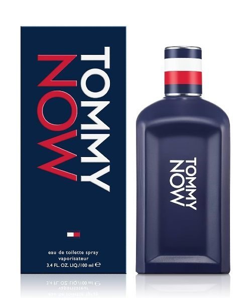 Tommy-Now-For-Men-By-Tommy-Hilfiger-1.jpg Tommy Now For Men By Tommy Hilfiger - Image 1