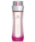 Touch Of Pink By Lacoste For Women Eau De Toilette - Image 2