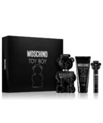 Toy Boy Gift Set By Moschino