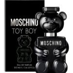 Toy Boy For Men By Moschino