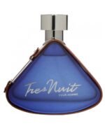Tres Nuit Pour Homme By Armaf EDT - Image 2
