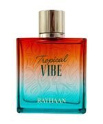 Tropical Vibe For Unisex By Rayhaan - Image 2