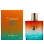 Tropical Vibe For Unisex By Rayhaan