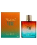 Tropical Vibe For Unisex By Rayhaan