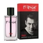 Trust Fresh For Men By Armaf