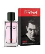 Trust Fresh For Men By Armaf
