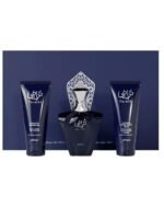 Turathi Blue Gift Set For Men By Afnan