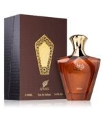Turathi Brown For Men By Afnan
