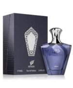 Turathi Blue For Men By Afnan