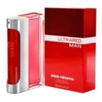 Ultrared For Men By Paco Rabanne