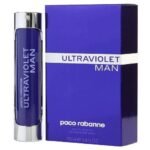 Ultraviolet For Men By Paco Rabanne