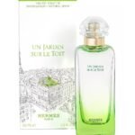 Un Jardin Sur Le Toit By Hermes