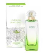 Un Jardin Sur Le Toit By Hermes