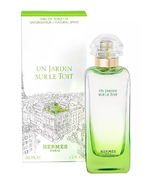 Un-Jardin-Sur-Le-Toit-By-Hermes-The-perfume-shop-pk.jpg Un Jardin Sur Le Toit By Hermes - Image 1
