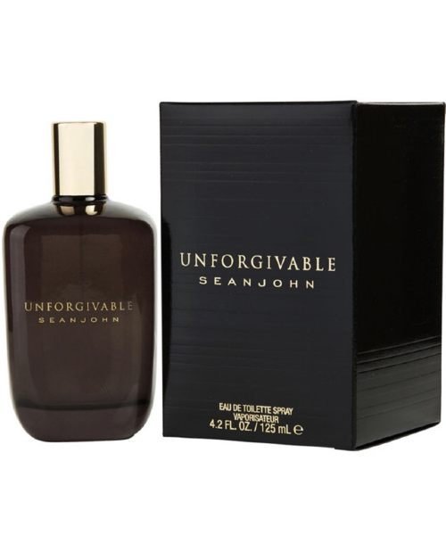 Unforgivable-by-sean-john-the-perfume-shop-pk.jpg Unforgivable For Men By Sean John - Image 1