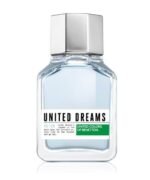 United Dreams Go Far For Men By Benetton - Image 2