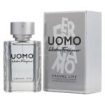 Uomo Casual Life By Salvatore Ferragamo