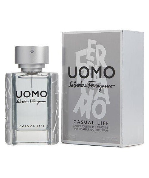 Uomo-Casual-Life-By-Salvatore-Ferragamo-The-Perfume-Shop-pk.jpg Uomo Casual Life By Salvatore Ferragamo - Image 1