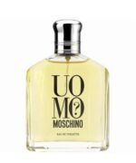 Uomo Moschino For Men By Moschino - Image 2