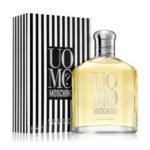 Uomo Moschino For Men By Moschino