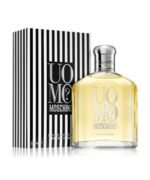 Uomo Moschino For Men By Moschino