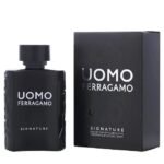 Uomo Signature Men By Salvatore Ferragamo