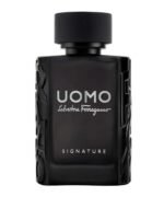Uomo Signature Men By Salvatore Ferragamo - Image 2
