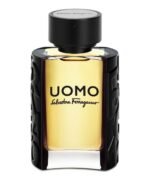 Uomo For Men By Salvatore Ferragamo - Image 2
