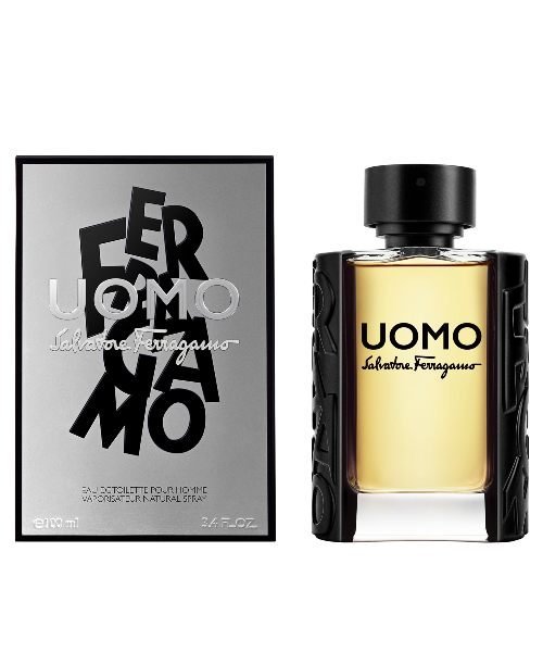 Uomo-by-Salvatore-Ferragamo-the-perfume-shop-pk.jpg Uomo For Men By Salvatore Ferragamo - Image 1