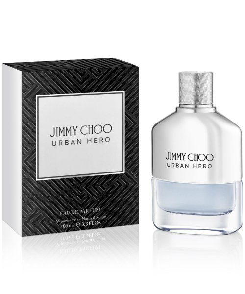Urban-hero-by-jimmy-choo-the-perfume-shop-pk.jpg Urban Hero For Men By Jimmy Choo EDP - Image 1