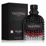 Valentino Uomo Born In Roma Intense For Men