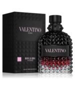 Valentino Uomo Born In Roma Intense For Men