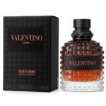 Valentino Uomo Born In Roma Coral Fantasy