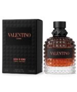 Valentino Uomo Born In Roma Coral Fantasy