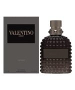 Valentino Uomo Intense For Men By Valentino