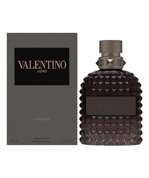 Valentino-Uomo-Intense-by-Valentino-The-perfume-shop.jpg Valentino Uomo Intense For Men By Valentino - Image 1
