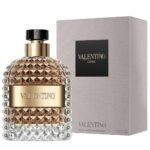 Valentino Uomo For Men By Valentino EDT