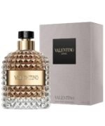 Valentino Uomo For Men By Valentino EDT