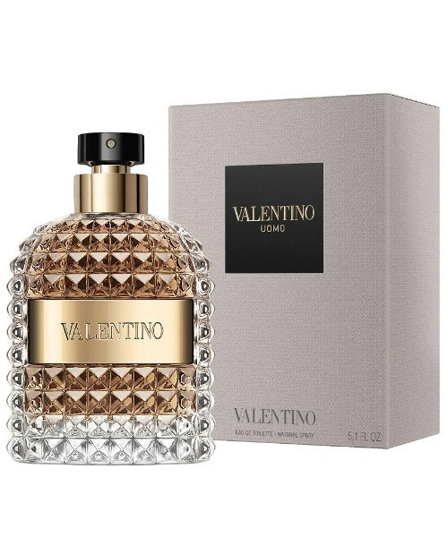 Valentino-uomo-by-valentino-the-perfume-shop.jpg Valentino Uomo For Men By Valentino EDT - Image 1