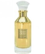 Velvet Oud By Lattafa For Men & Women EDP - Image 2