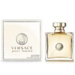 Versace Pour Femme By Versace EDP
