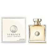 Versace Pour Femme By Versace EDP