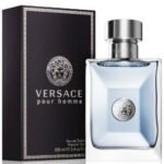 Versace Pour Homme By Versace EDT