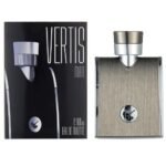 Vertis By Giovanni Bacci For Men Eau De Toilette