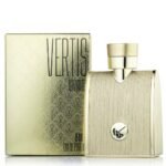 Vertis By Giovanni Bacci For Women Eau De Parfum